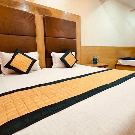 Cottage Lord Krishna Walking Distance From New Delhi Railway Station Экстерьер фото