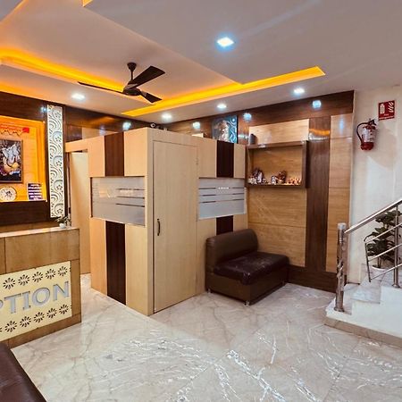 Cottage Lord Krishna Walking Distance From New Delhi Railway Station Экстерьер фото