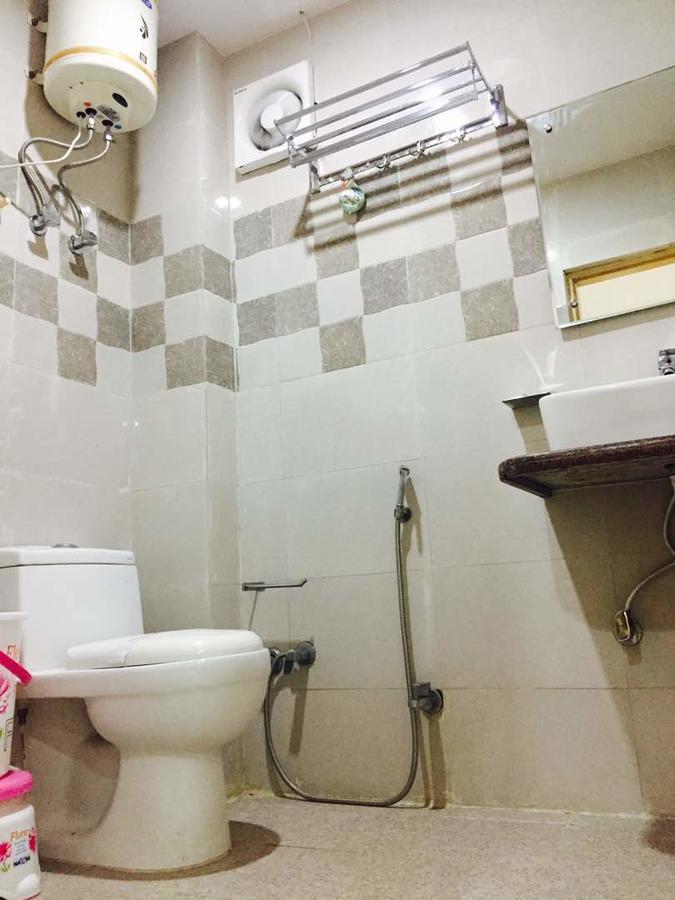 Cottage Lord Krishna Walking Distance From New Delhi Railway Station Экстерьер фото