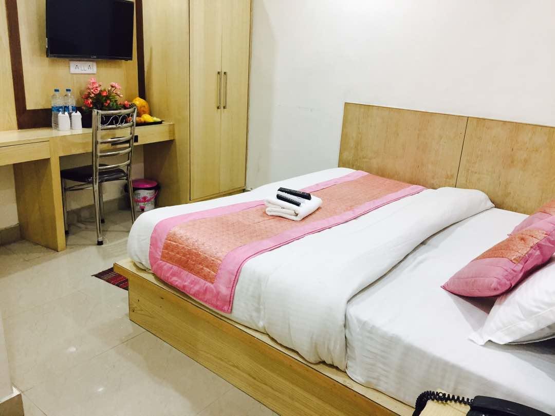 Cottage Lord Krishna Walking Distance From New Delhi Railway Station Экстерьер фото